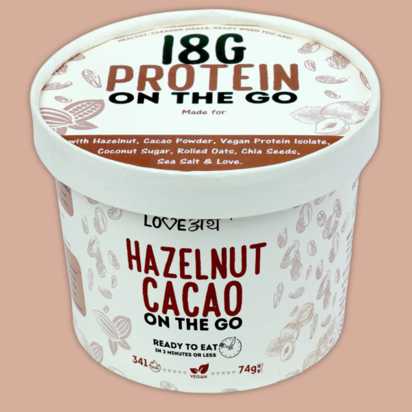 Hazelnut Cacao - Image 4